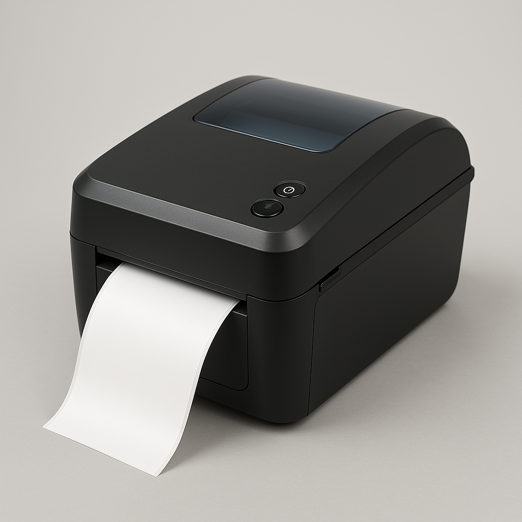 What Are Thermal Printers