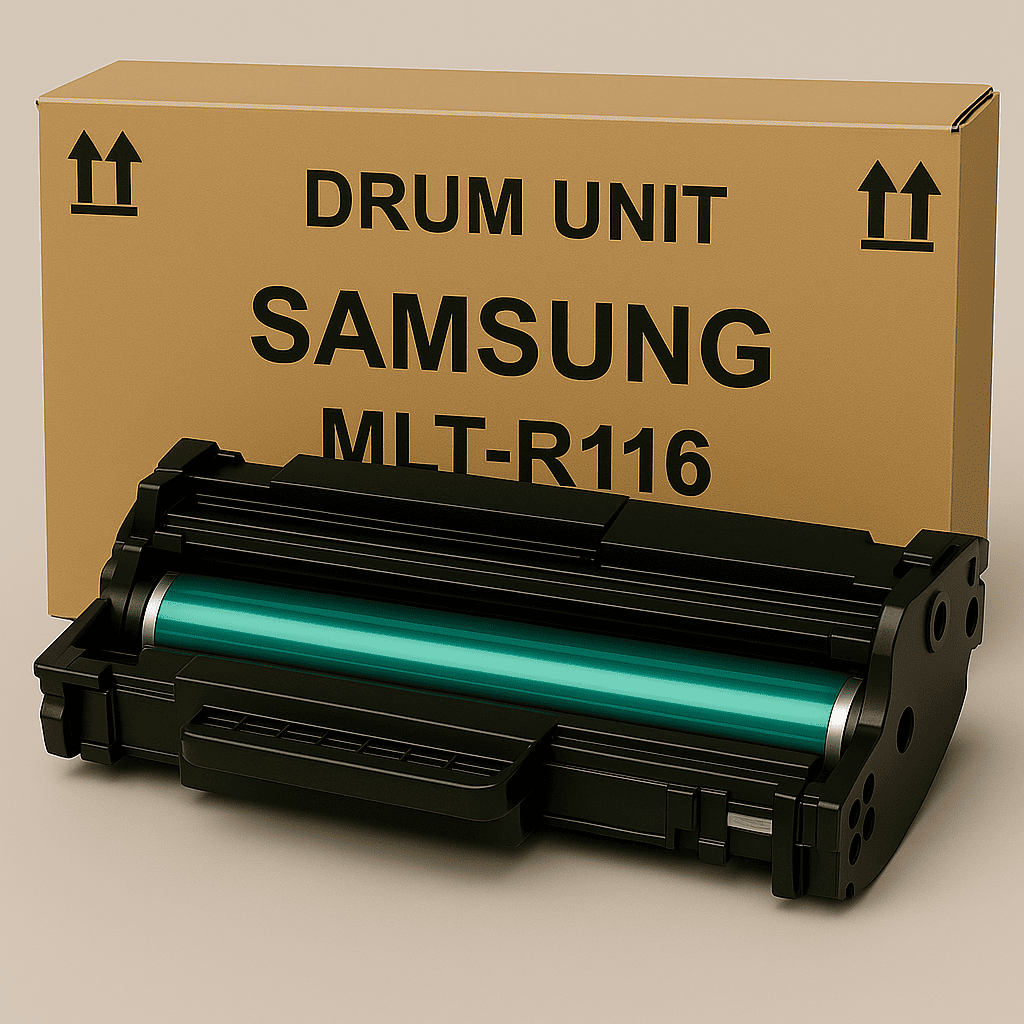 Kompatible SAMSUNG Trommeleinheit MLT-R116