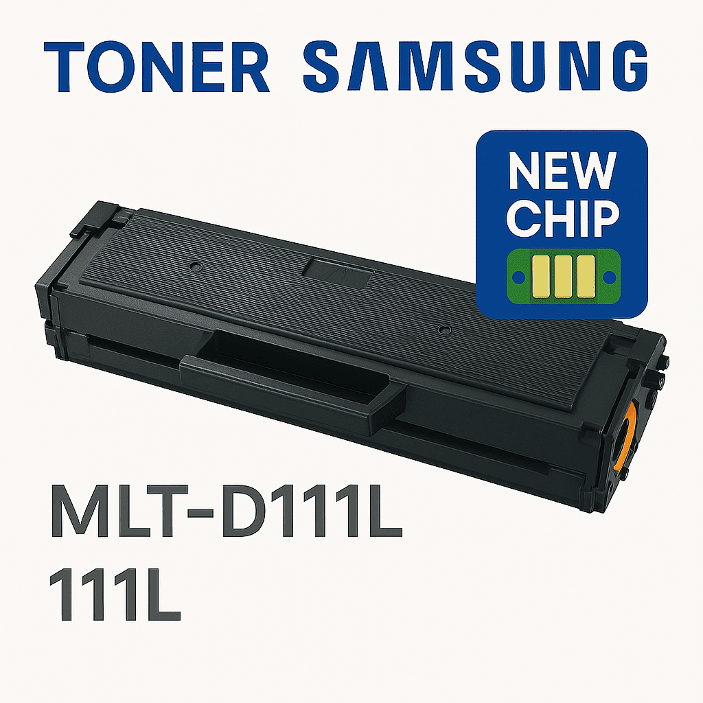 Toner SAMSUNG Συμβατό MLT-D111L NEW CHIP 111L – Ο Απόλυτος Οδηγός Αγοράς
