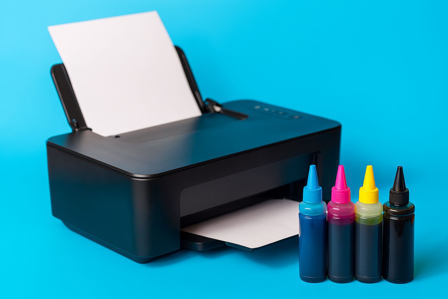 Νέες τάσεις και εξελίξεις στην αγορά αναλωσίμων εκτύπωσης 2025/2026