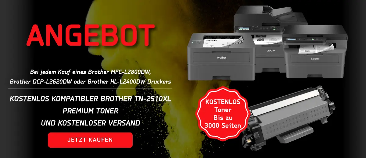 Προσφορά Toner 2510 xl Premium