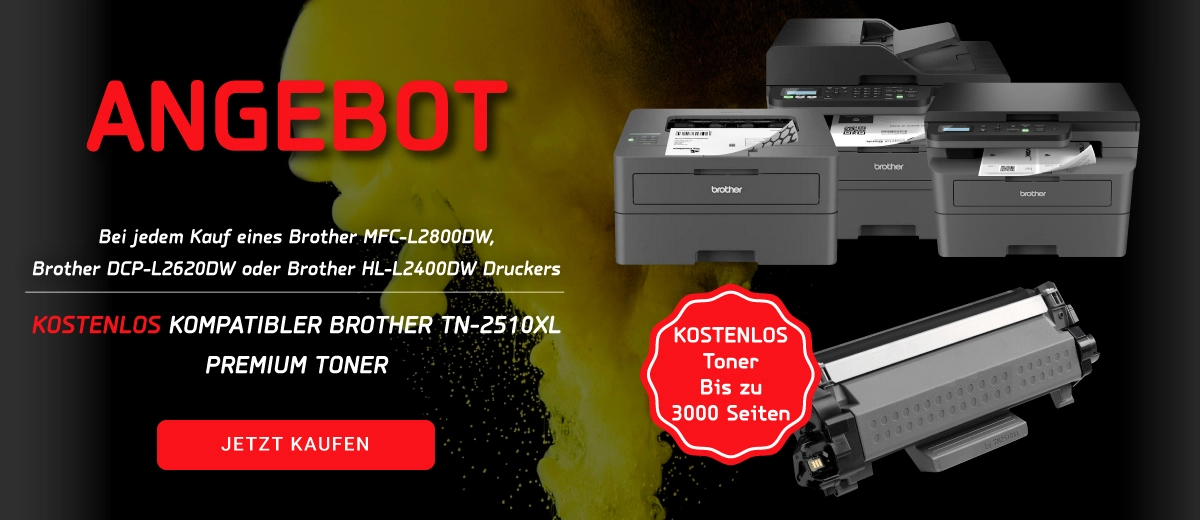Προσφορά Toner 2510 xl Premium