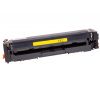 Toner HP  Συμβατό 216A (W2412A) Y ΧΩΡΙΣ CHIP Σελίδες:850 Yellow