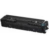 Toner CANON  Kompatible 067H C (5105C002) Mit CHIP Seiten:2350 Cyan