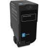 Toner LEXMARK  Compatible CS/CX 720 725 - 74C20C0 Pages:3000 Cyan