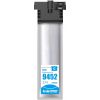 Tinte EPSON  Kompatibel T9452 C (C13T945240)  Seiten:5000 Cyan