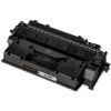 Toner HP  Συμβατό CF280X Σελίδες:6500 Black