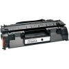 Toner HP CANON  Compatible CE505A Pages:2300 Black