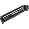 Toner HP  Kompatibel 17A CF217A ΜΕ CHIP  Seitenergiebigkeit:1600 Schwarz