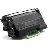 Toner BROTHER  Συμβατό TN-3610XL ΜΕ CHIP Σελίδες:25000 Black
