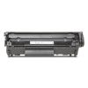 Toner HP  Συμβατό 12X Q2612XL - JUMBO Σελίδες:6000 Black