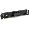 Toner HP  Kompatibel 220A W2202A Y ΜΕ CHIP (updated chip firmware 29/08/2025) Seitenergiebigkeit:1800 Gelb