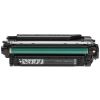 Toner HP  Συμβατό 646X CE264X BK Σελίδες:16300 Black
