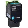Toner LEXMARK  Συμβατό C/MC 2325 2425 2535 2640 - C232HC0 Σελίδες:2300 Cyan