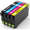 Μελάνι EPSON  Συμβατό 405XL (BK,C,M,Y) Multipack Σελίδες:1100 Colour