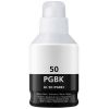 Μελάνι CANON  Συμβατό GI-40/GI-50 BK 3385C001/3386C001 170ml Σελίδες:6000 Black