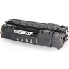 Toner HP CANON  Kompatibel Q5949A/Q7553A/708 UNIVERSAL  Seitenergiebigkeit:3000 Schwarz