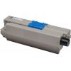 Toner OKI  Συμβατό C301/C321DN 44973536 BK  Σελίδες:2200 Black
