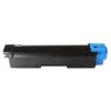 Toner KYOCERA MITA  Συμβατό TK-5140 C Σελίδες:5000 Cyan