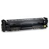 Toner HP  Compatible 207X (W2212X) Y ΜΕ CHIP (updated chip firmware 29/08/2025) Pages:2450 Yellow