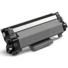 Toner BROTHER  Kompatibel TN-2510XL ΜΕ CHIP  Seitenergiebigkeit:3000 Schwarz