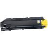 Toner KYOCERA MITA  Συμβατό TK-5370Y - JUMBO Σελίδες:13000 Yellow