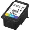 Printer Catridge CANON  Compatible CL-576XL - (5441C001) Pages:300 Colour