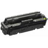 Toner HP  Kompatibel 415X (W2032X) Y ΜΕ CHIP (updated chip firmware 11/03/2026) Seitenergiebigkeit:6000 Gelb