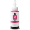 Tinte EPSON  Kompatibel T6643 M 70ml Seiten:6500 Magenta