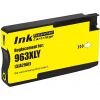 Printer Catridge HP  Compatible 963XL Y 3JA29AE (updated chip firmware 23/03/2026) Pages:1600 Yellow
