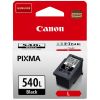 Printer Catridge CANON  Original PG-540L (5224B010) Pages:300 Black
