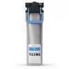 Μελάνι EPSON  Συμβατό T11N2 (C13T11N240) Σελίδες:5000 Cyan
