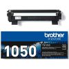 Toner BROTHER  Original TN-1050 Seitenergiebigkeit:1000 Schwarz