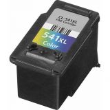 Μελάνι CANON  Συμβατό CL-541XL  Σελίδες:400 Colour
