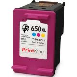 Tinte HP  Kompatibel 650XL (CZ102AA) Seiten:450 Farbe