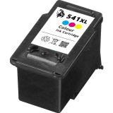 Printer Catridge CANON  Compatible CL-541XL  Pages:400 Colour