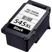 Tinte CANON  Kompatibel PG-545XL - (8286B001) Seitenergiebigkeit:400 Schwarz