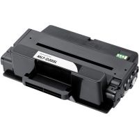 Toner SAMSUNG  Kompatibel MLT-D205L Seiten:5000 Schwarz