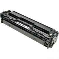 Toner HP CANON  Συμβατό CB540A CE320A CF210A CRG-716/731 Σελίδες:2200 Black
