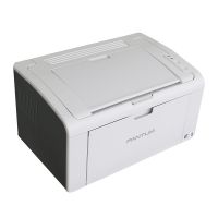 Εκτυπωτής Laser Ασπρόμαυρος PANTUM P2509W