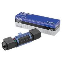 Toner BROTHER  Γνήσιο TN-100 Σελίδες:3000 Black