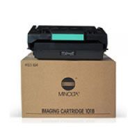 Toner KONICA MINOLTA  Original 101B 4153-104 Pages:50000 Black