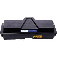 Toner KYOCERA MITA  Kompatibel TK-1130 Seiten:3000 Schwarz