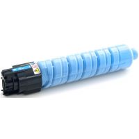 Toner RICOH  Compatible SPC430/SPC431 821207/821280 Pages:21000 Cyan