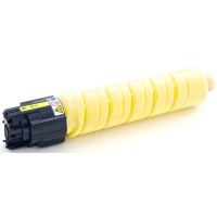 Toner RICOH  Compatible SPC430/SPC431 821205/821282 Pages:21000 Yellow