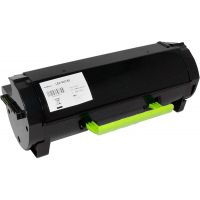 Toner LEXMARK  Συμβατό M/XM 3150 - 24B6186 Σελίδες:16000 Black