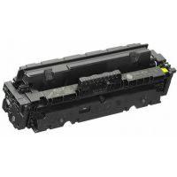 Toner HP CANON  Kompatibel 415X W2032X / 055H (3017C002) Y (Ohne CHIP) Seiten:6000 Gelb