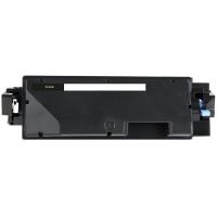 Toner KYOCERA MITA  Kompatibel TK-5150 BK Seiten:12000 Schwarz
