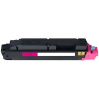 Toner KYOCERA MITA  Kompatibel TK-5150 M Seiten:10000 Magenta