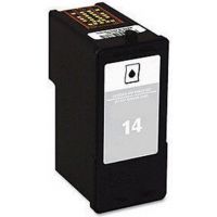 Μελάνι LEXMARK  Συμβατό No14 18C2090 Σελίδες:250 Black
